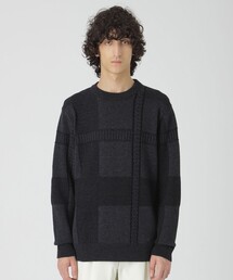 BLACK LABEL CRESTBRIDGE｜ブラックレーベル・クレストブリッジ