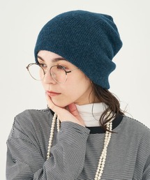 collex（コレックス）の「【La Maison de Lyllis/ラ メゾン ド リリス】 POLAR ニットワッチ（ニットキャップ/ビーニー）」