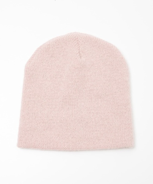 La maison de Lyllis POLAR ピンク セール】【La Maison de Lyllis/ラ メゾン ド リリス】 POLAR ニット