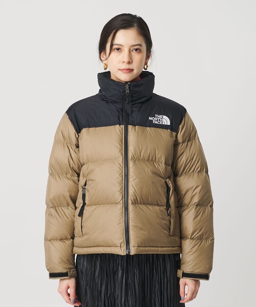 THE NORTH FACE＞ショートヌプシジャケット（ダウンジャケット/コート
