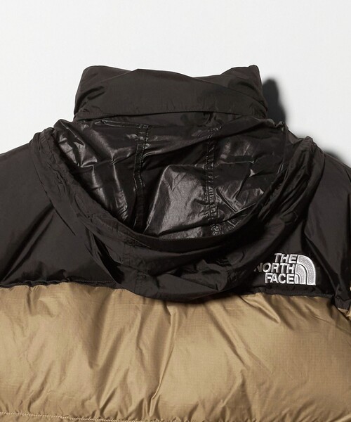 THE NORTH FACE＞ショートヌプシジャケット（ダウンジャケット/コート