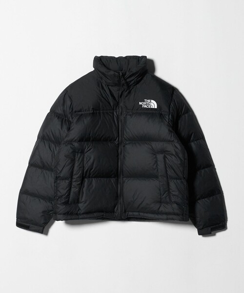 THE NORTH FACE＞ショートヌプシジャケット（ダウンジャケット/コート