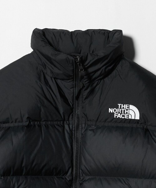 THE NORTH FACE＞ショートヌプシジャケット（ダウンジャケット/コート