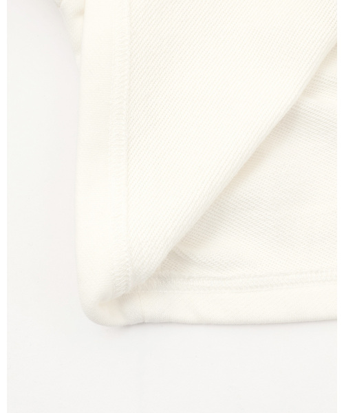 minimal（ミニマル）の「【防汚加工】【パワーパフ ガールズ】アソートキャラ裏毛（スウェット・キッズ・ターコイズブルー/ライトグリーン/マジェンタ/ブラック・130cm/120cm/140cm/110cm/100cm）」の10枚目の写真