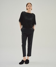 COLUMN（コラム）の「COLUMN / スリムパンツ（スラックス）」