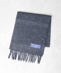 HIGHLAND TWEEDS（ハイランドツィード）の「【RS】【HIGHLAND TWEEDS/ハイランドツイード】WOOL SCARF（マフラー）」