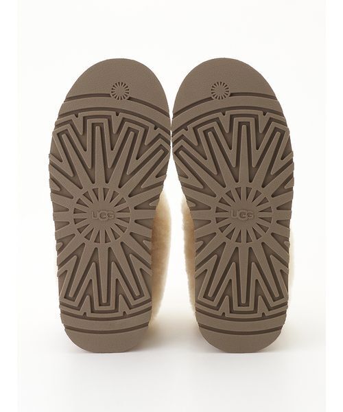 UGG(アグ)の「【UGG】TAZZELLE(ブーツ・レディース・ブラウン・22cm/23cm/24cm/25cm)」の8枚目の写真