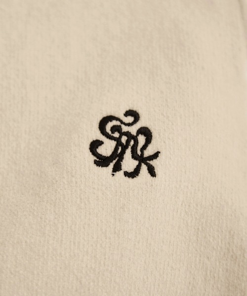 Healthknit(ヘルスニット)の「【Healthknit/ヘルスニット】Silky Mole Knit Pants/セットアップ対応(その他パンツ・レディース・キナリ・FREE)」の12枚目の写真