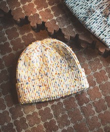 オリジナルプチプチニットワッチ