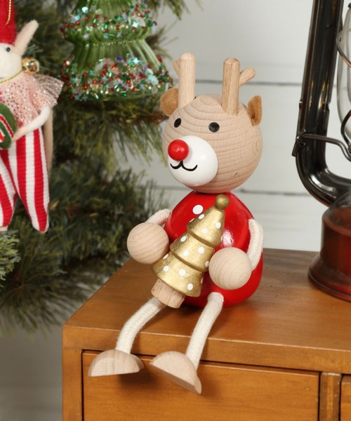 　2025新品　クリスマス限定　クリスマスツリー　ぬいぐるみ ジェリーキャット 2025新品 クリスマスツリー ぬいぐるみ 最 安値