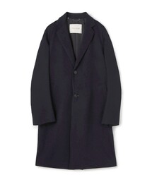 Mackintosh(マッキントッシュ)のMACKINTOSH NEW STANLEY Loro Piana STORM SYSTEM ウールチェスターコート(チェスターコート)