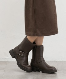 Honeys | エンジニアブーツ(ブーツ)