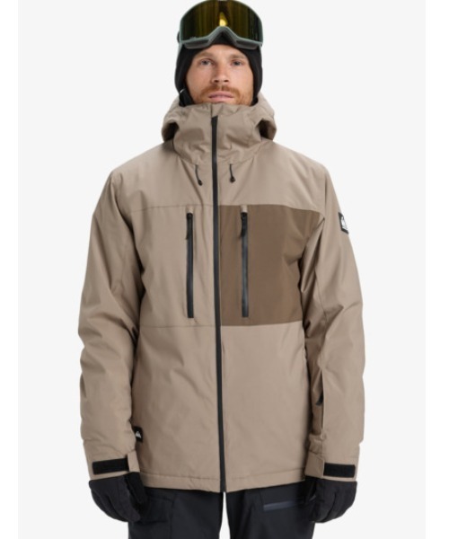 セール】SYCAMORE SOLID 20K J/クイックシルバースキースノーボード