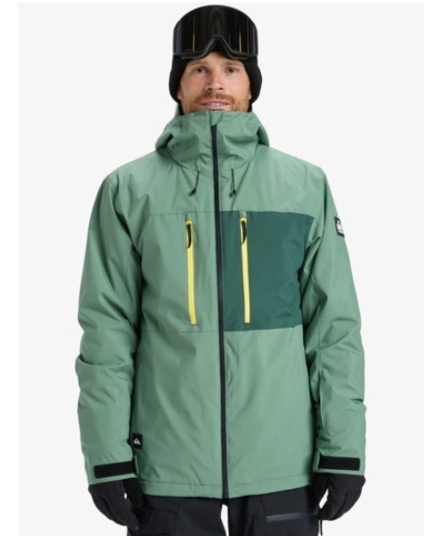 セール】SYCAMORE SOLID 20K J/クイックシルバースキースノーボード