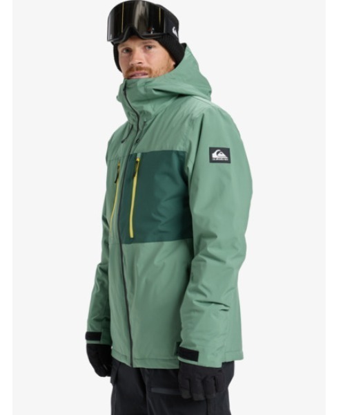 セール】SYCAMORE SOLID 20K J/クイックシルバースキースノーボード