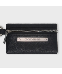 CHICKS（チックス）の「ストラップクロムコインケース (2カラー)（札入れ/マネークリップ）」