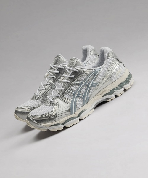 GEL-KAYANO 12.1 / ゲルカヤノ 12.1（スニーカー）｜ASICS（アシックス