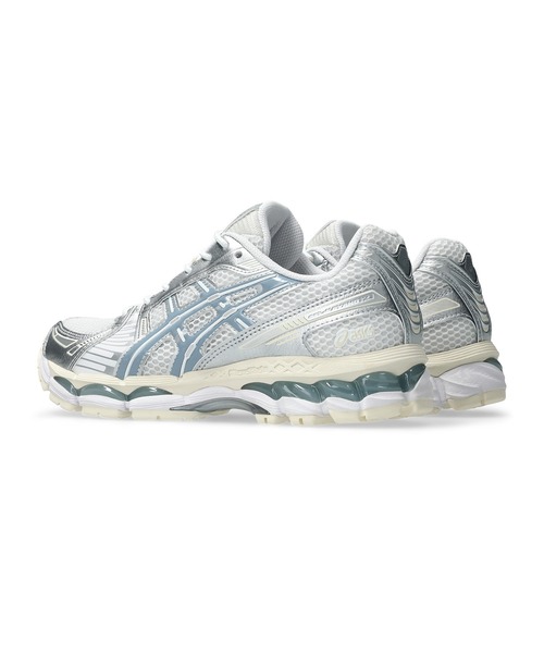 GEL-KAYANO 12.1 / ゲルカヤノ 12.1（スニーカー）｜ASICS（アシックス