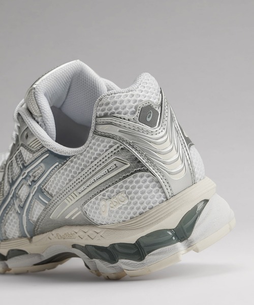 GEL-KAYANO 12.1 / ゲルカヤノ 12.1（スニーカー）｜ASICS（アシックス