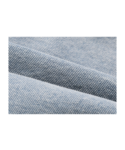 GUBIN(グビン)の「ショートカーペンターピンタックデニムパンツ(デニムパンツ・レディース・その他・SMALL/MEDIUM/LARGE)」の8枚目の写真