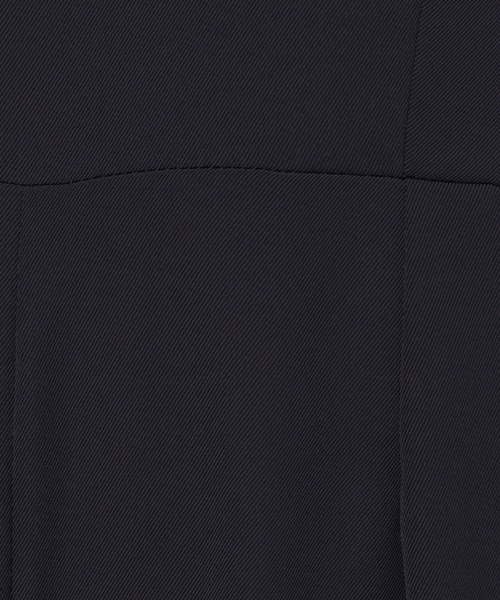 LEPSIM(レプシィム)の「【入卒式/セレモニー】長袖オールインワン 601008(サロペット/オーバーオール・レディース・ブラック/ネイビー・FREE)」の13枚目の写真