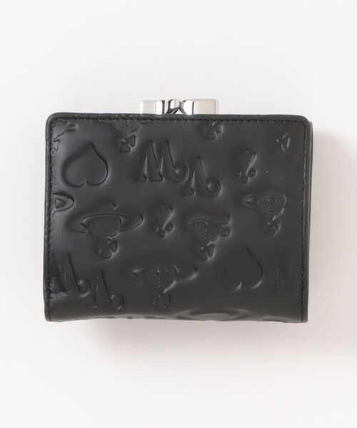 JEAN SMALL FRAME WALLET（財布）｜Vivienne Westwood（ヴィヴィアン