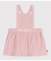 PETIT BATEAU｜プチバトーのワンピース（ピンク/桃色系）通販 - ZOZOTOWN