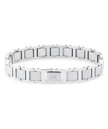 Calvin Klein | 【CalvinKlein】 カルバンクライン CK ENHANCE ブレスレット(ブレスレット)