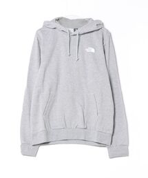 【THE NORTH FACE/ザ・ノースフェイス】プルオーバー バックプリント パーカー裏起毛