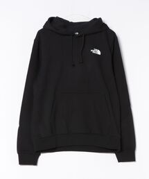 【THE NORTH FACE/ザ・ノースフェイス】プルオーバー バックプリント パーカー裏起毛