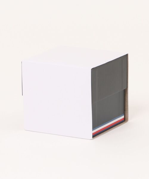 TOMMY HILFIGER（トミーヒルフィガー）の「【Tommy Hilfiger】トミー ヒルフィガー メンズ ウォッチ（アナログ腕時計・メンズ・ブラウン・FREE）」の5枚目の写真