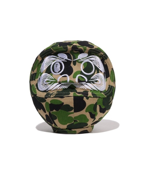 A BATHING APE（アベイシングエイプ）の「BAPE X MIKAZUKISHOTEN ABC