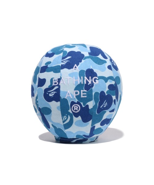 A BATHING APE（アベイシングエイプ）の「BAPE X MIKAZUKISHOTEN ABC