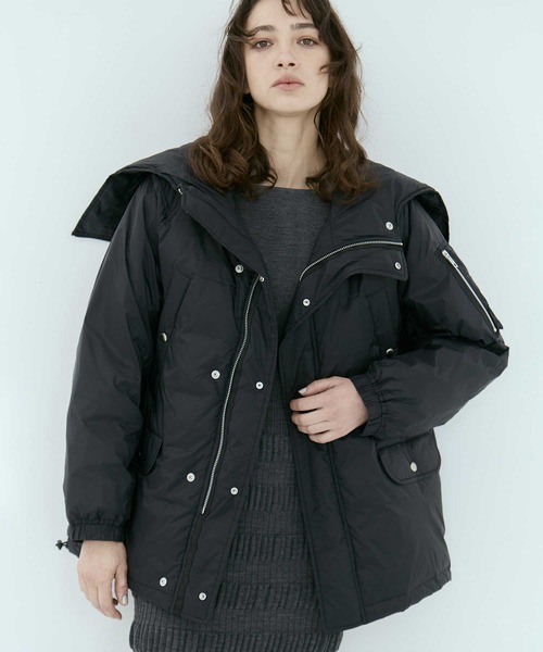 ●未使用●beautiful people●ダウンジャケット セール】【beautiful people×THE TOKYO/ビューティフルピープル×ザ