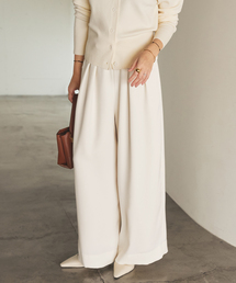 Plage｜プラージュのパンツ（ワイド・ルーズ）通販 - ZOZOTOWN
