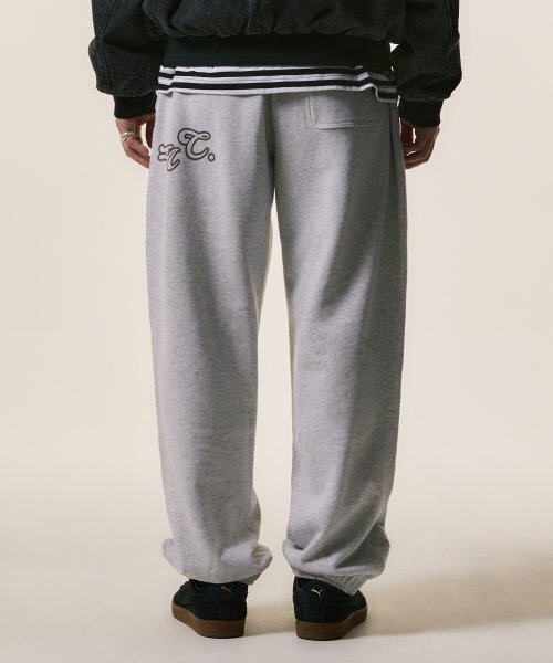 LMCの「TWINKLE STAR SWEAT PANTS heather gray(スウェットパンツ・レディース・その他・MEDIUM/LARGE)」の15枚目の写真