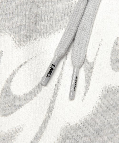 LMCの「TWINKLE STAR SWEAT PANTS heather gray(スウェットパンツ・レディース・その他・MEDIUM/LARGE)」の8枚目の写真