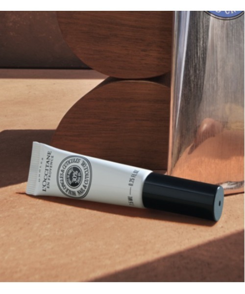 L'OCCITANE（ロクシタン）の「カリテコンフォート シア ネイルオイル 7.5mL 爪の保湿（ネイル用品/ネイルケア・レディース・その他・FREE）」の6枚目の写真