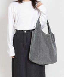 SVEC（シュベック）の「AT / ラメトートバッグ（トートバッグ）」