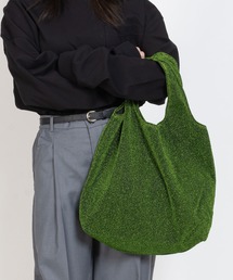 SVEC（シュベック）の「AT / ラメトートバッグ（トートバッグ）」