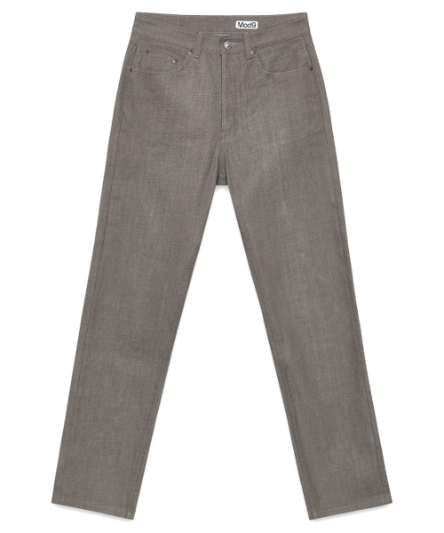 MODNINE(モディナイン)の「Ash Grain - MOD1(デニムパンツ・メンズ・その他・30/32/34/28)」の2枚目の写真