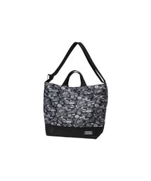 HYSTERIC GLAMOUR | POTR/HYSTERIC MOTION トートバッグ(トートバッグ)