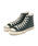 schott�i�V���b�g�j�́uCONVERSE/�R���o�[�X/LEATHER ALLSTAR J HI/���{�� ���U�[ �I�[���X�^�[ �n�C�J�b�g�i�X�j�[�J�[�j�v�b���X�O���[��
