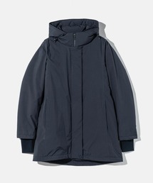 HERNO（ヘルノ）の「HERNO 2 LAYER PRO METEO DOWN COAT ヘルノ 2レイヤー プロメテオ ダウンコート（その他アウター）」