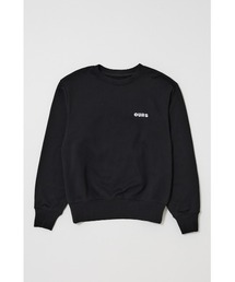 PROJECT U（プロジェクトユー）の「LS OURS COME HOME SOON プルオーバー（スウェット）」