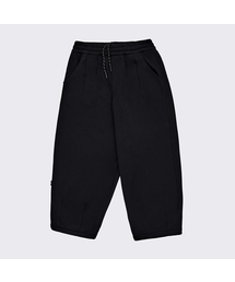 CORALIAN（コラリアン）の「Wide fleece training pants（スウェットパンツ）」