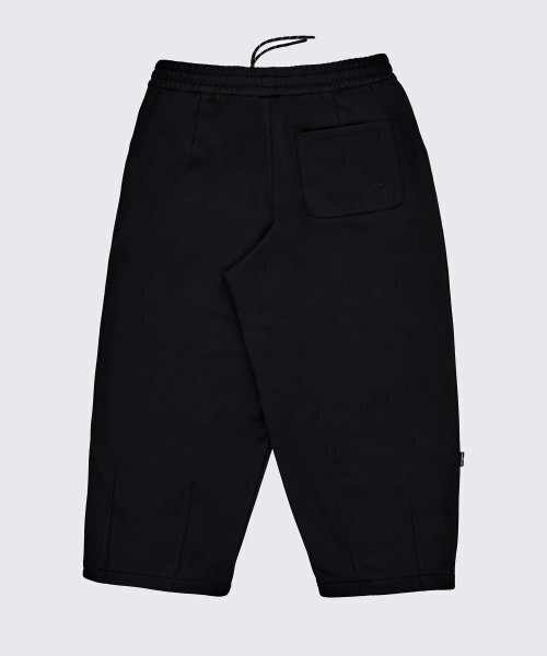 CORALIAN（コラリアン）の「ワイド起毛トレーニングパンツ（スウェットパンツ・メンズ・その他・S/M/L/2XL/XL）」の2枚目の写真