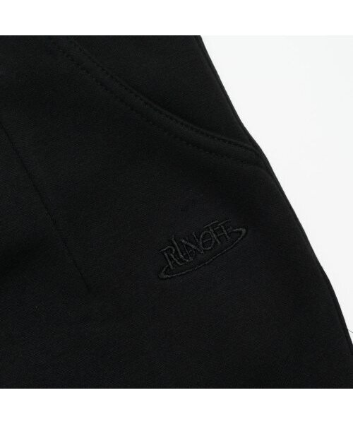 CORALIAN（コラリアン）の「ワイド起毛トレーニングパンツ（スウェットパンツ・メンズ・その他・S/M/L/2XL/XL）」の6枚目の写真