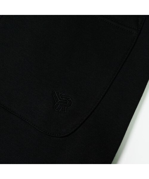 CORALIAN（コラリアン）の「ワイド起毛トレーニングパンツ（スウェットパンツ・メンズ・その他・S/M/L/2XL/XL）」の10枚目の写真