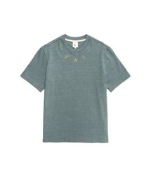 CHAMASPORTSLAB（チャマ スポーツラボ）の「CHACHA FOREST DARK GREEN（Tシャツ/カットソー）」